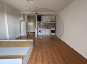 Departamento · 30m² · 1 Ambiente · Departamento Monoambiente en Venta - Caballito