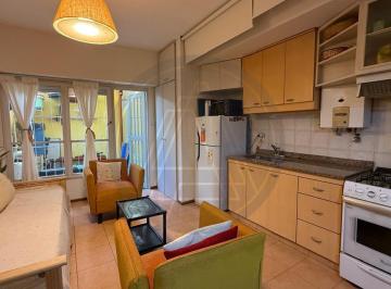 PH · 34m² · 2 Ambientes · Departamento de Dos Ambientes Tipo PH con Patio Propio en Venta Agronomía