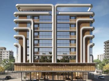 Departamento · 80m² · 3 Ambientes · 1 Cochera · Venta Depto 2 Suites en Pozo, con Financiacion a 6 Años. Torre Premium.