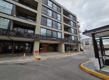 Departamento · 52m² · 2 Ambientes · 1 Cochera · Departamento en Agora I, Complejo 46 Plaza, Pilar