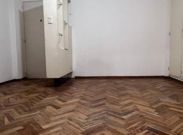 Departamento · 24m² · 1 Ambiente · Monoambiente con Cocina Independiente | Excelente Ubicación
