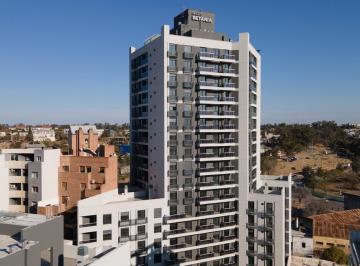 Departamento · 51m² · 2 Ambientes · Alquiler| Departamento 1 Dorm. en Betania Plaza - Tbu8584 Ap