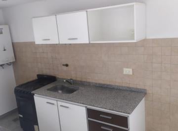 Departamento · 20m² · 2 Ambientes · Departamento en San Vicente