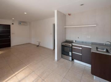 Departamento · 60m² · 2 Ambientes · 1 Cochera · Departamento 2 Amb en Venta - Condominio Bambú Classic