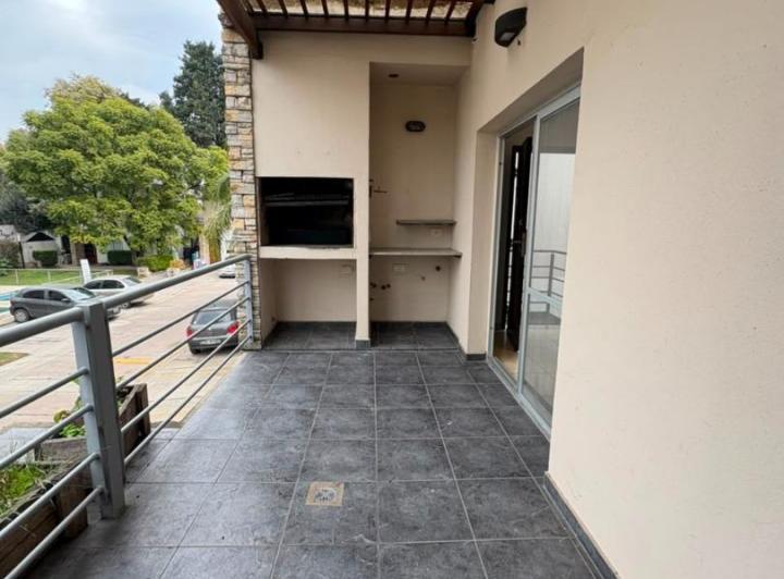Departamento · 60m² · 2 Ambientes · 1 Cochera