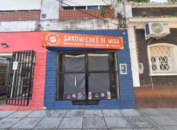 Local comercial · 22m² · Alquiler Local San Martin Centro