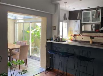 PH · 56m² · 2 Ambientes · Venta Departamento PH 2 Ambientes con 2 Patios en Recoleta
