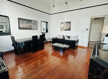 Departamento · 65m² · 2 Ambientes · Alquiler Temporario 2 Ambientes en Recoleta