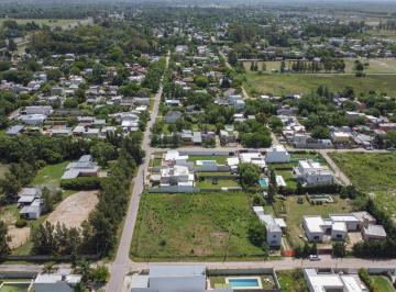 Terreno · 388m² · Terreno de 427,5 m² en Venta Gonnet - La Plata