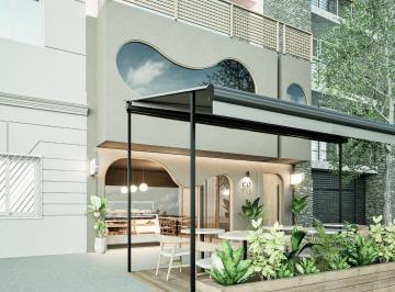 Local comercial · 80m² · Local en Alquiler, Zona Colegiales