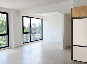 Departamento · 85m² · 3 Ambientes · Departamento Tres Ambientes en Alquiler en Tortugas Norte, del Viso, Pilar