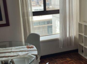 Departamento de 2 ambientes, Córdoba · Departamento Amoblado – Conserjería 24 Hs | a m Plaza San Martin