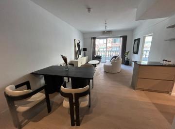 Departamento · 54m² · 2 Ambientes · Venta - 2 Ambientes + Escritorio - Barrio Parque