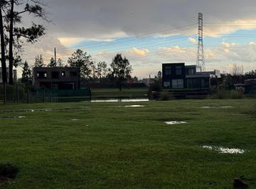 Terreno · 760m² · Terreno Lote en Venta en Laguna Grande, Villanueva, Tigre