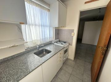 Departamento · 27m² · 1 Ambiente · Alquiler Departamento Monoambiente Rosario