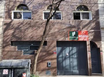 Bodega-Galpón · 1000m² · 1 Cochera · Galpon en Alquiler en San Cristobal