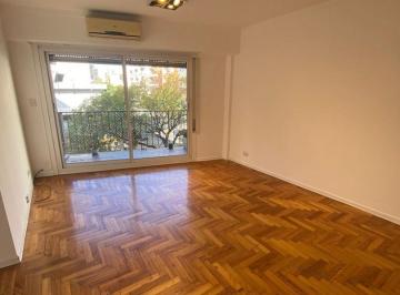 Departamento · 60m² · 3 Ambientes · 1 Cochera · Departamento en Venta en Barrio Norte, Capital Federal, Buenos Aires