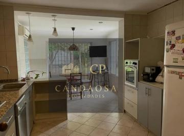 Casa · 180m² · 4 Ambientes · 3 Cocheras · Adg. Casa en Venta 4 Ambientes en San Miguel