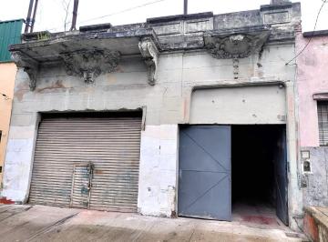 Bodega-Galpón · 361m² · Galpon - Terreno - Cochera Excelente Ubicacion