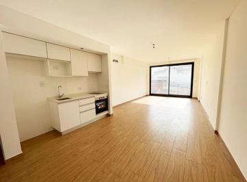 Departamento de 1 ambiente, Villa Crespo · Monoambiente en Alquiler Villa Crespo Al Frente con Amenities