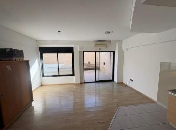 Departamento · 25m² · 1 Ambiente · Bonpland 1900, Moderno Departamento 1 Ambiente con Balcón Terraza en Palermo
