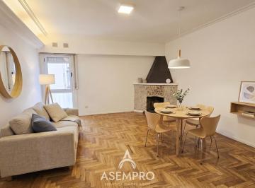 Departamento · 42m² · 2 Ambientes · Departamento 2amb en Alquiler - V Urquiza