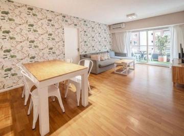 Departamento de 3 ambientes, Puerto Madero · Venta 3 Ambientes en Terrazas con Cochera