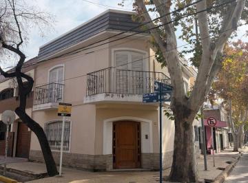 Casa de 6 ambientes, Ciudad de Mendoza · Venta Importante Casa en El Centro de Mendoza 4 Dorm.