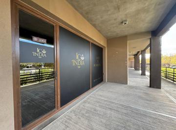 Oficina comercial · 74m² · 1 Ambiente · 1 Cochera · Oficina y Local en Zaduh.