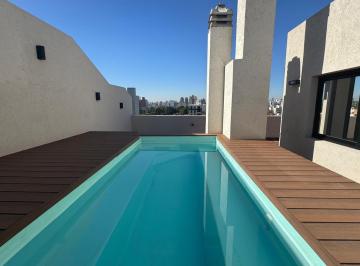 Departamento · 1 Dormitorio · Alto Alberdi | Dpto 1 Dorm. a Estrenar | Pileta y Asador