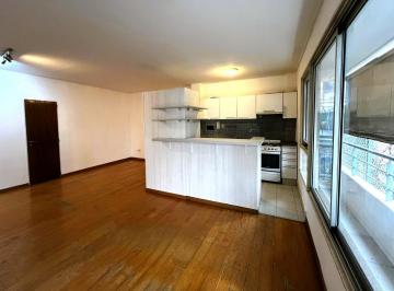 Departamento · 49m² · 2 Ambientes · Departamento en Alquiler 2 Ambientes, con Balcon y Cochera