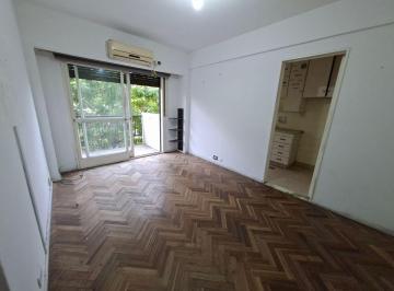 Departamento de 2 ambientes, Boedo · 2 Ambientes con Balcon Al Frente - Boedo