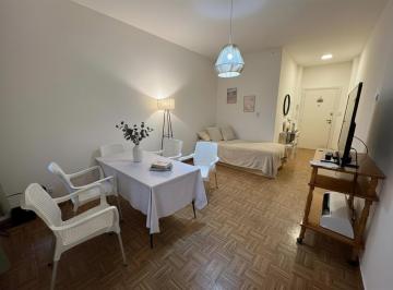 Departamento · 43m² · 2 Ambientes · Departamento de 2 Ambientes Al Frente en Pleno Centro de Mar del Plata