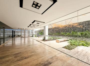Departamento · 75m² · 3 Ambientes · 1 Cochera · Departamento en Quo Paraguay