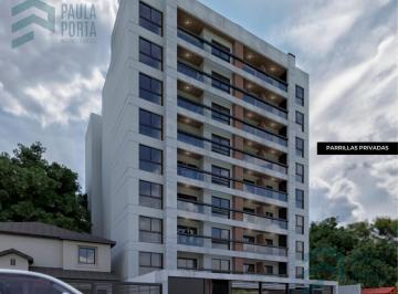 Departamento · 73m² · 3 Ambientes · 1 Cochera · Departamento en Construcción Moron Sur - Entrega Abril 2027
