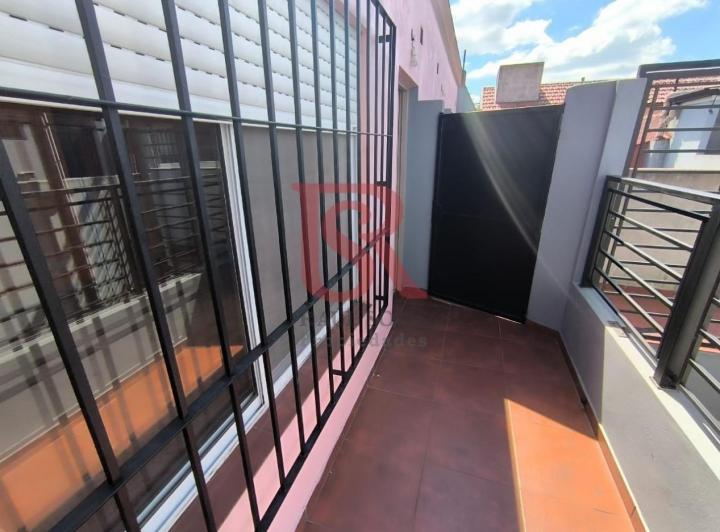 Departamento · 45m² · 2 Ambientes