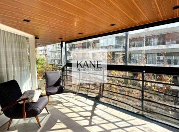 Departamento · 160m² · 4 Ambientes · 1 Cochera · Piso de 4 Ambientes C/ Cochera y Baulera Reciclado en Cañitas!