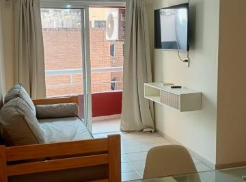 Departamento de 3 ambientes, Córdoba · Super Bien Ubicado Departamento de 1 Habitación