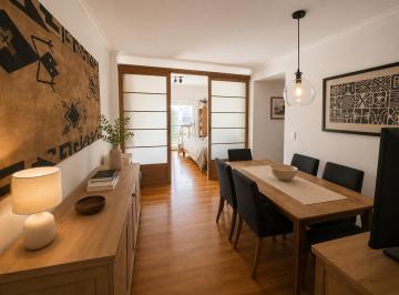 Departamento · 65m² · 3 Ambientes · 1 Cochera · Departamento de 3amb C/ Cochera y Baulera en Liniers