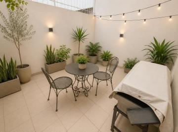 Departamento · 65m² · 3 Ambientes · 1 Cochera · Departamento de 3amb C/ Cochera y Baulera en Liniers