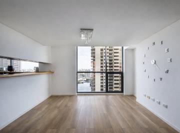 Departamento · 110m² · 3 Ambientes · 1 Cochera · Departamento Premium. Puerto Madero. Venta/alquiler. Apto Financiacion
