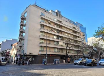 Departamento · 35m² · 1 Ambiente · Departamento en Alquiler en San Telmo. Al Frente con Balcón