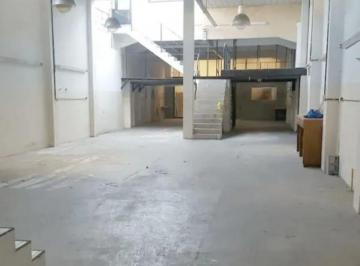 Bodega-Galpón , Tres de Febrero · Galpón en Alquiler – Ciudadela