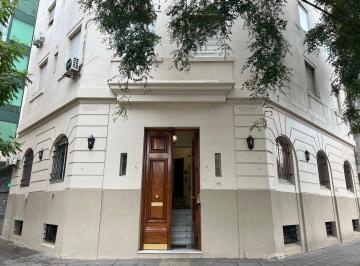 Departamento de 3 ambientes, Palermo · Libertador y Jorge Newbery - Antiguo - Reciclado