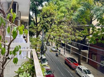 Departamento · 70m² · 4 Ambientes · Departamento en Belgrano 4 Ambientes