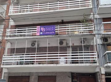 Departamento · 70m² · 4 Ambientes · Departamento en Belgrano 4 Ambientes