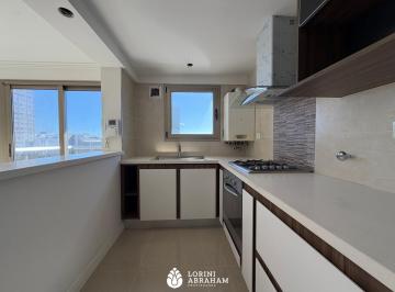 Departamento · 52m² · 2 Ambientes · Venta Semipiso 2 Ambientes con Balcón La Perla