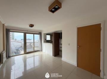Departamento · 52m² · 2 Ambientes · Venta Semipiso 2 Ambientes con Balcón La Perla