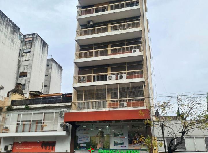 Nazca 1800 Villa Santa Rita Al Frente 3/4 Amb 2/3 Dorm 2 Baños 77 m&sup2; Balcón Lavadero Muy Buen Estado