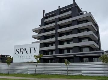 Departamento · 123m² · 4 Ambientes · Departamento en Venta en Nordelta, Tigre, G. B. a. Zona Norte